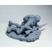1/32 Greek Soldier with Rifle WWII